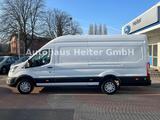 Ford Transit 350 L4H3 / Express-Line+SYNC4+ACC+360° - Ford E 350