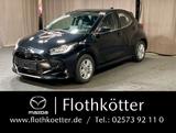 Mazda 2 Hybrid 116PS AGILE*COKMFORT*SAFETY*CARPLAY - schwarze Mazda 2 Hybrid