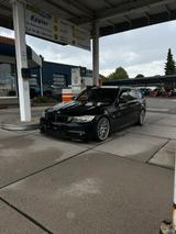 BMW e91 325d | TÜV neu! | kein 330, 335!!! - BMW 325 aus 2010: 325d