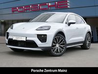 Porsche Macan - Vorschau Bild 1