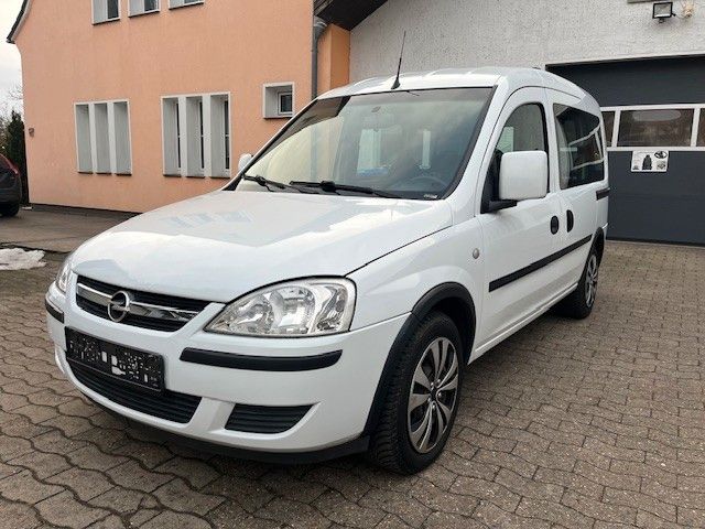 Opel Combo Edition KLIMA/NEU TÜV