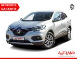 Renault Kadjar 1.3 TCE Limited Klimaaut. Navi Kamera PDC - gebrauchte Renault Kadjar aus dem Jahr 2019