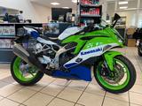 Kawasaki ZX-4RR  40th Anniversary - KAWASAKI ZX4R
