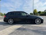 BMW 335i xDrive Touring|M-Performance|HK|Pano|360° - BMW 335 mit Benzin-Antrieb: Kombi, Automatik