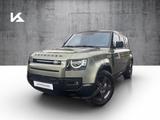 Land Rover Defender D300 110 X-Dynamic HSE BlackPack - Land Rover Defender: X Dynamic Hse
