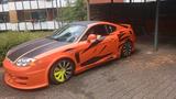 Hyundai Coupe Tuning 220 PS Automatik tauc... - Hyundai Coupe Gebrauchtwagen