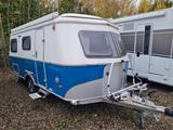 HYMER / ERIBA / HYMERCAR Eriba Touring 630 1,6t/Harbour Blue Edition - HYMER / ERIBA 630