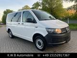 Volkswagen T6 Kombi 9 Sitzplätze/KLIMA/WEBASTO/