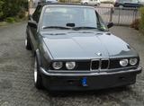 BMW 320 - gebrauchte BMW 320 aus dem Jahr 1989