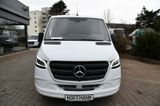 Mercedes-Benz Sprinter Kasten 317 CDI L1H1 Autom. LED RWD - Mercedes-Benz Fahrgestell Sprinter
