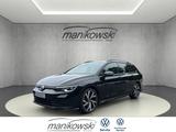Volkswagen Golf Variant VIII R-Line 2.0TSI BlackStyle Stand
