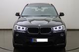 BMW X3 MBMW X3 xDrive20d M Sport ,panoramadach, lede - BMW X3 M: Sport