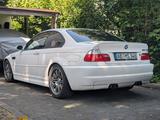 BMW M3 SMG II - BMW aus 2004: Coupe