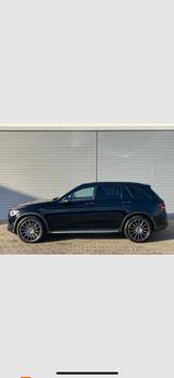 Mercedes-Benz GLC 300 d 4MATIC Autom. - - Mercedes-Benz GLC 300 von privat