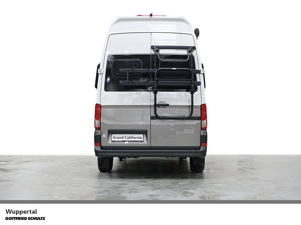 Volkswagen T6 California - Bild 5