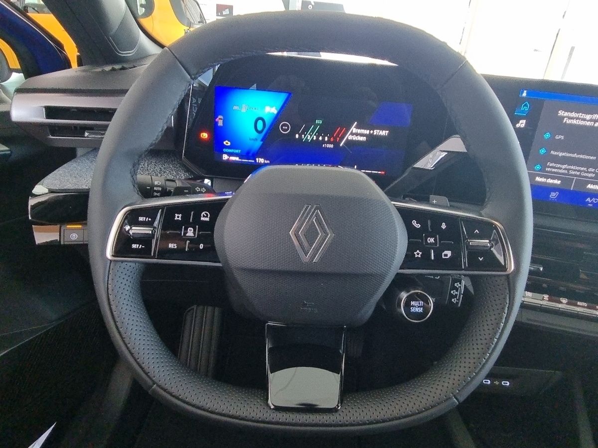 Fahrzeugabbildung Renault Clio Techno TCe 115 EDC