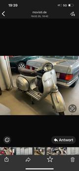 Vespa Piaggio Sprint 150  - Offers