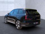 Volvo EX90 Core Pure Electric Twin Motor AWD 7-Sitzer - Volvo Gebrauchtwagen in Bielefeld