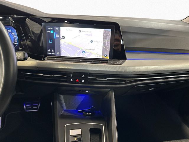 Golf VIII 2.0 TDI DSG MOVE LED+AHK+PANO+HUD+NAVI