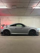 Audi TT RS Coupe Performance OHNE OPF - gebrauchte Audi TT RS aus dem Jahr 2018