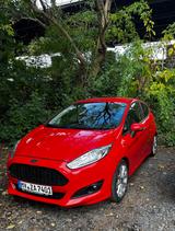 Ford Fiesta 1,0 EcoBoost 92kW S/S Sport Sport