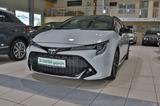 Toyota Corolla Hybrid 1,8 GR-Sport - Toyota Corolla in Oberhausen