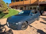 Alfa Romeo Giulia 2.2 Diesel 16V 140 kW AT8 Super Super - gebrauchte Alfa Romeo Giulia aus dem Jahr 2018
