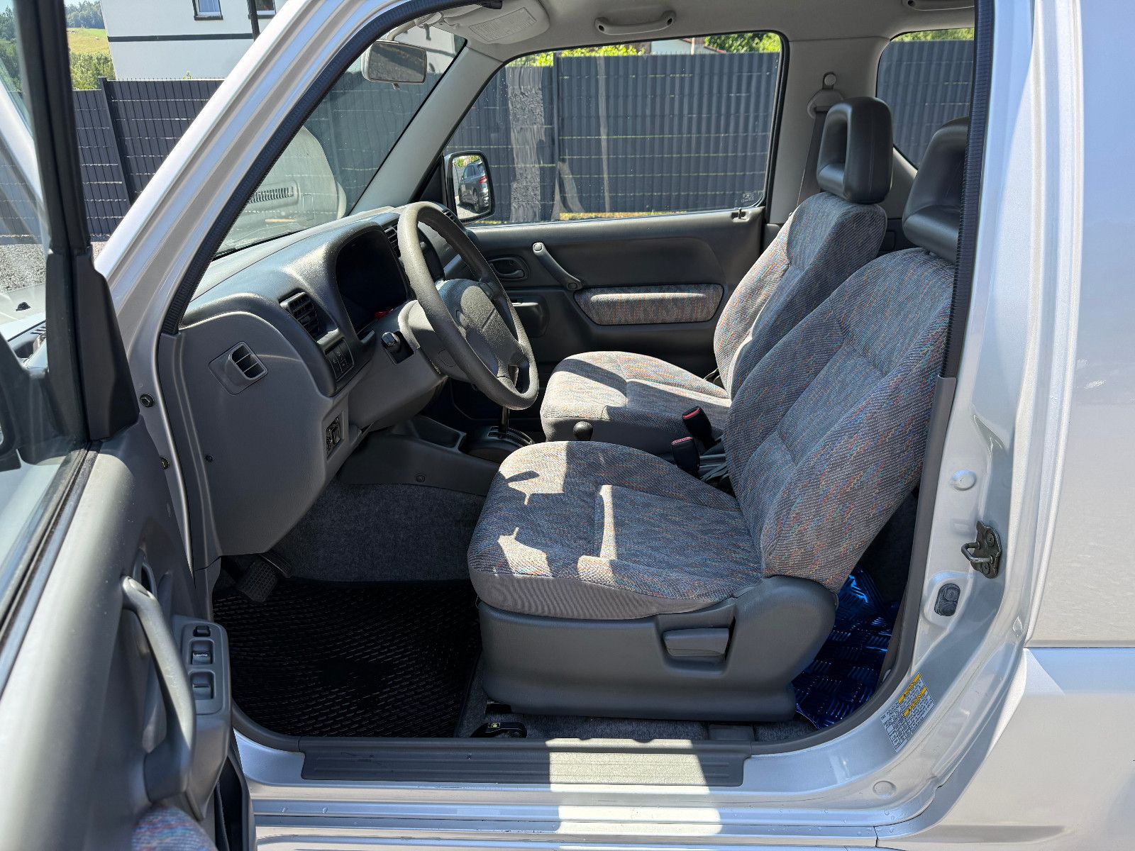 SUZUKI Jimny AUTOMATIK/KLIMA/AHK – Foto 9
