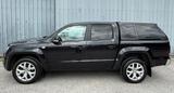 Volkswagen Amarok Highline DoubleCab 4Motion Aut.Leder,Xen - VW Amarok in Köln