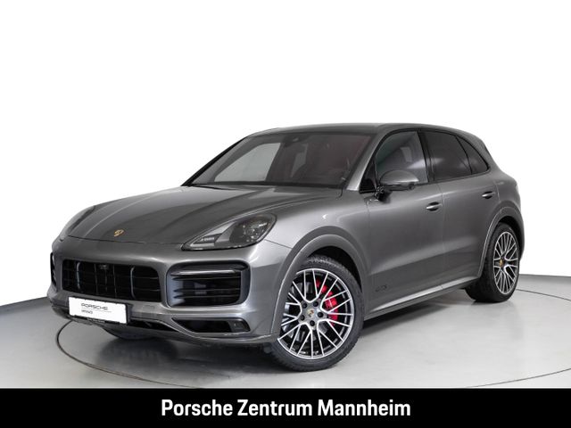 Porsche Cayenne GTS