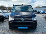 Volkswagen Bus 2,0 TDI 4M California Beach Aufstelldach - Volkswagen T5: Beach