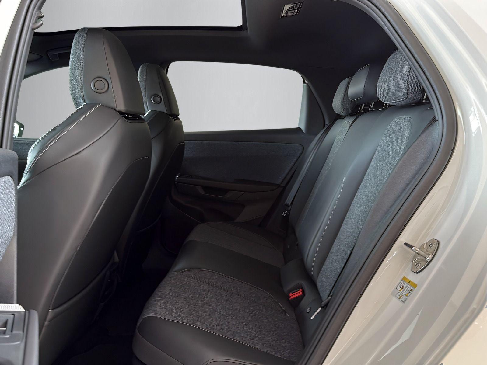 Volkswagen ID. Polo Style ID. Polo Launch-Edition Style 155
