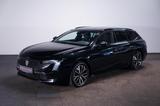 Peugeot 508 1.5 BlueHDi Allure EAT8*AHK*elektr. Sitz*LED - mit Diesel-Antrieb: Elektrische Wegfahrsperre, Kombi, mit Klimaautomatik, Elektr
