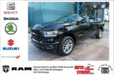 Dodge RAM1500 LARAMIE SPORT CREW CAB 4X4 - Dodge RAM Gebrauchtwagen in Solingen