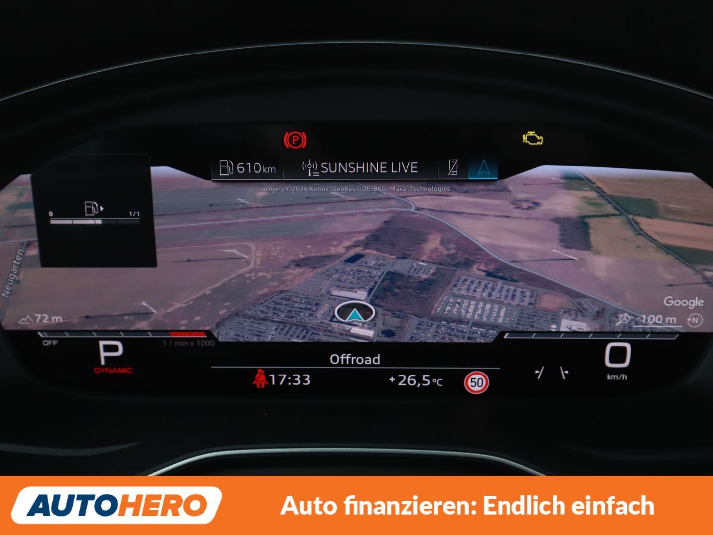 Audi A5 40 TDI quattro S line Business Aut. NAVI CAM foto 20