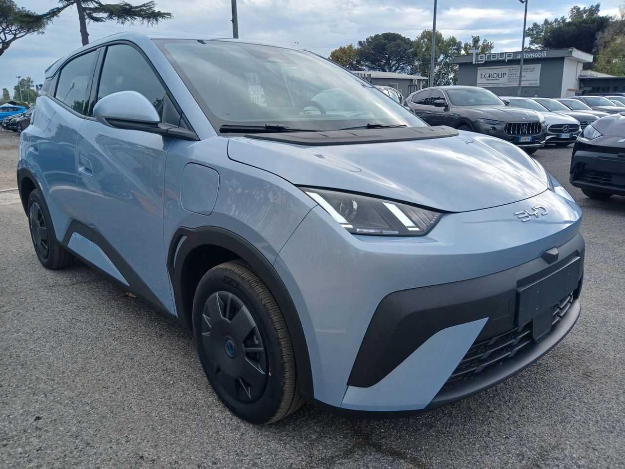 Other Byd Dolphin 60,4 kWh Comfort imagem 3