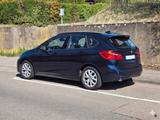 BMW 225xe Active Tourer iPerformance LCI - BMW 225 Active Tourer aus 2019