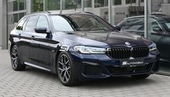 Fahrzeugabbildung BMW 530e xDr. Touring M-Sport Pro °UVP 99.528€°AHK°