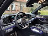 Mercedes-Benz GLE 580 4MATIC - - Mercedes-Benz GLE 580 aus 2021