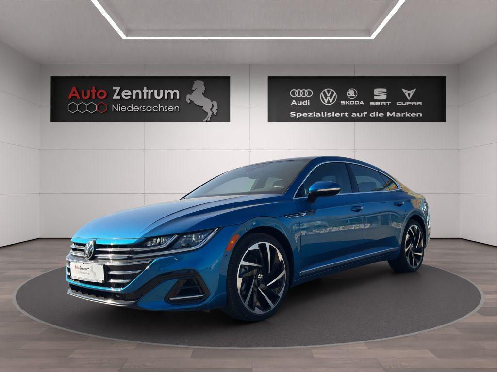 Volkswagen Arteon 2.0 TSI 4M R-Line **AZN-FÖRDERUNG**Harman
