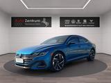 Volkswagen Arteon 2.0 TSI 4M R-Line HarmanKard Tageszl.0-KM - Volkswagen Arteon Tageszulassungen