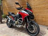 Ducati Multistrada V4S RADAR,KOFFER,AKRABOVIC - Angebote