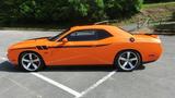 Dodge Challenger SRT - Dodge Challenger: Navigationssystem