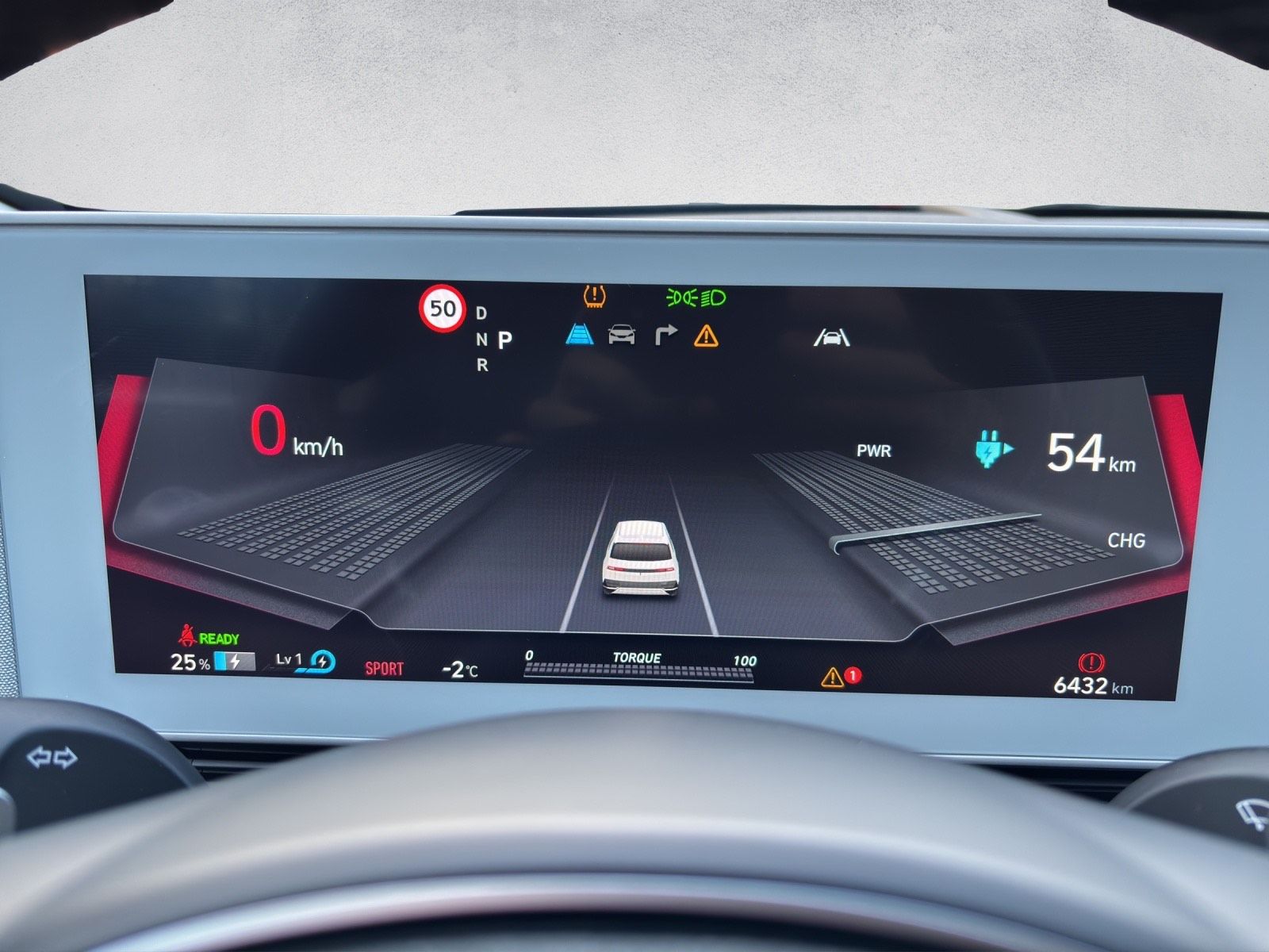 Hyundai IONIQ 5 – Bild 9