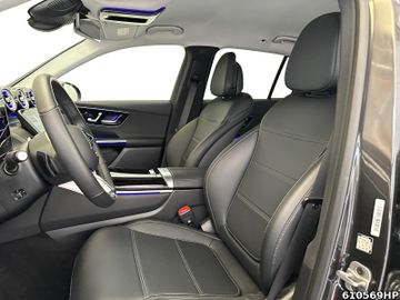 Mercedes GLC 200 - 11