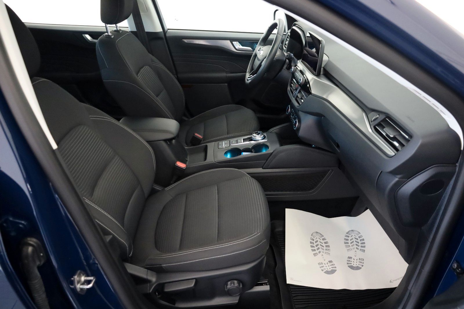 Fahrzeugabbildung Ford Kuga Plug-In Hybrid Titanium,Navi,LED,ACC,Kamera