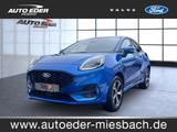 Ford Puma 1.0 EcoBoost Hybrid ST-LINE Sportpaket Navi - Ford: Sport
