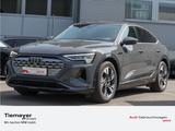 Audi Q8 e-tron Sportback 55 Q ADVANCED MATRIX HuD AHK - Audi Q8 e-tron: Sportback Advanced