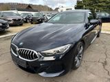 BMW 840 d Gran Coupe xDrive M Sport Gestiksteuerung