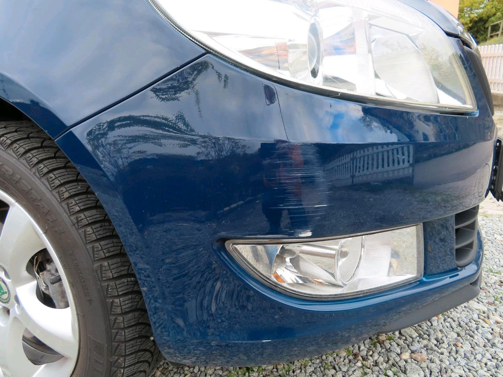 Skoda Fabia 2012 — photo 9